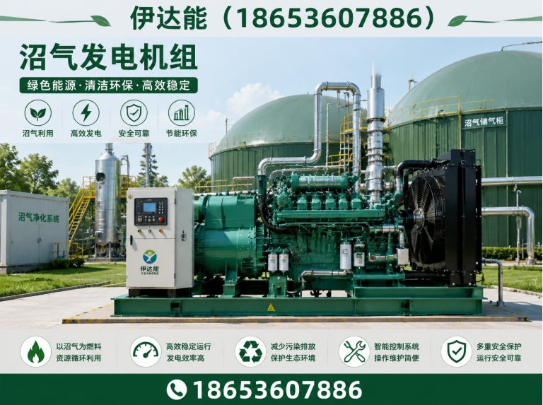 潍坊伊达能展示图